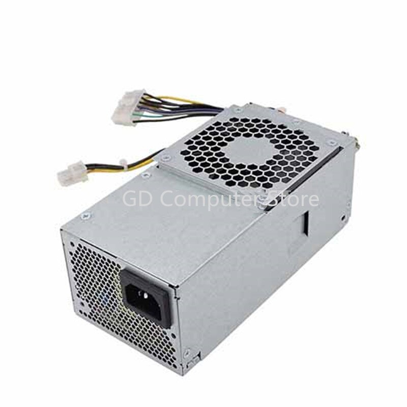 GD For Lenovo H3050 E73 180W Power Supply 54Y8871 HK280-71FP FSP180-30SBV PCE008 14pin+4pin 100% Tested Fast Ship