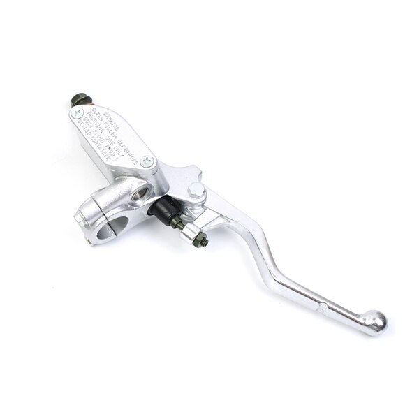 Palanca de embrague para Motocross, Pit Bike para moto de Enduro, cilindro maestro, freno hidráulico para KTM390 125 200 690 husqvarna X FX TC: Right Brake