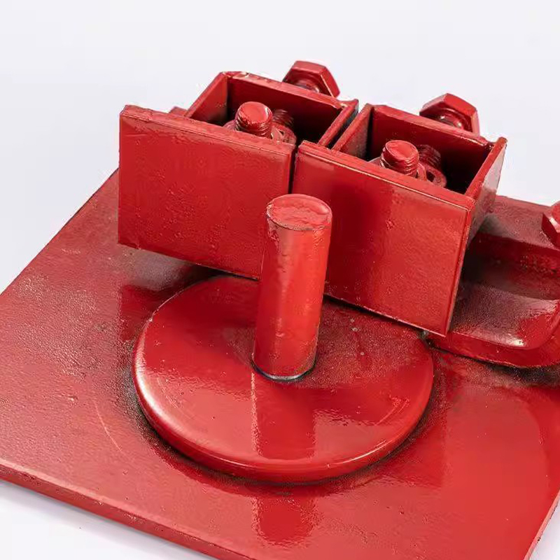 Steel Bar Bender Manual Rebar Bender Portable Manual Rebar Bending Machine Hand-held Folding Tools 1-20mm Construction Bender