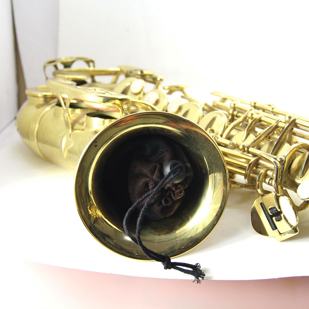 Altsaxofon beslag altsaxofon display stativ saxofon enhed del instrument display stativ