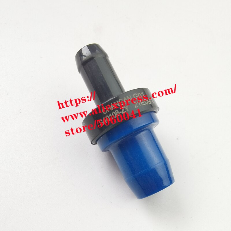 PCV valve for CHANGAN CS35 CS75 EADO Alsvin v7 exhaust check valve