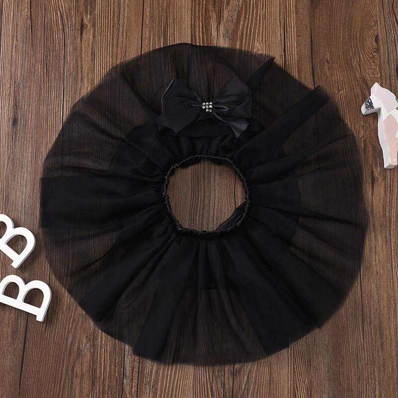 nouveauté bébé fille vêtements bébé fille jupe et foulard *