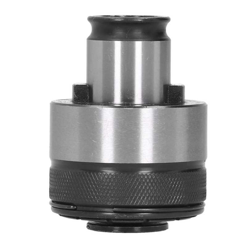 Tapping Collet Chuck Drill Adapter High Speed Steel Industrial Supplies GT24-ISO-M5/M6/M8/M10/M14 Tapping Collet Adapter