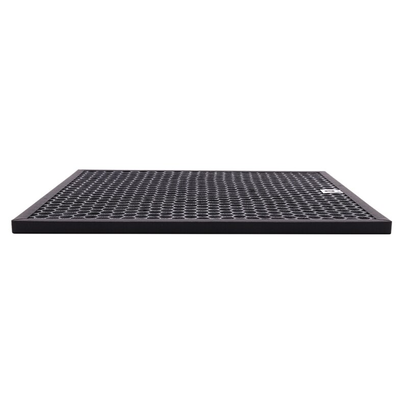 Luchtreinigerfilter actieve kool hepa filter  ac4123 voor  ac4002 luchtreiniger onderdelen
