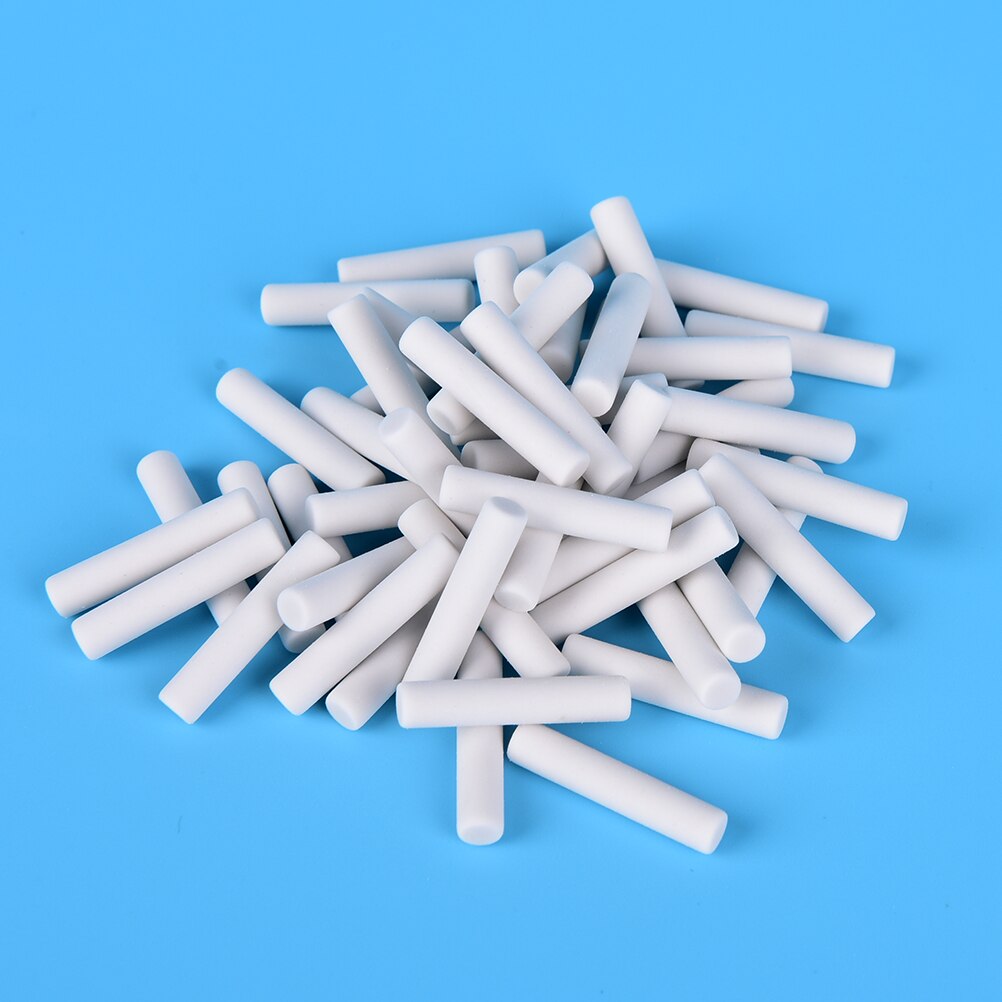 1Pc Cutemini Rubber Elektrische Gum Refill Doos Potlood Gummen Briefpapier Voor Studenten Kids School & Kantoorbenodigdheden