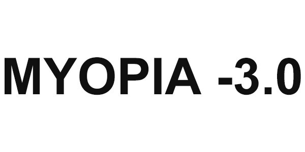 Barracuda Optical Myopia Swimming Goggles-Scratch-resistant Corrective Lenses Prescription For Adults #OP-514 Eyewear: Myopia 300