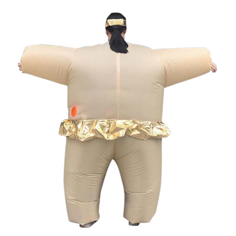 Grappige opblaasbare balletkostuums voor volwassenen, mooie dikke balletjurk, paarse opblaasbare kleding, halloween, kerstmis, volwassenen, rekwisieten, speelgoed