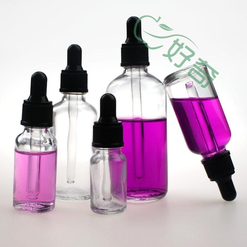 Pet fles 200ml doseerfles transparant spuit doseerdop twist nozzle Pet fles 200ml doseerfles transparant spuit doseerdop twist nozzle
