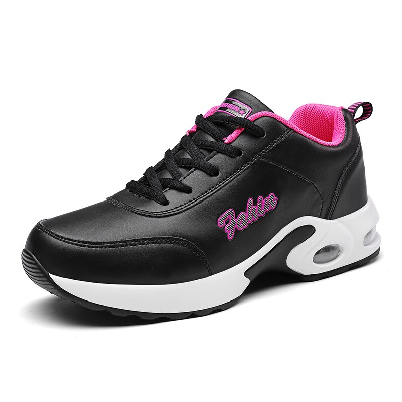 Tennis Shoes For Women Tennis Shoes Blancos Sneakers Leather Ladies Shoes Tenis Mujer Training Gym Shoes Tenis Feminino