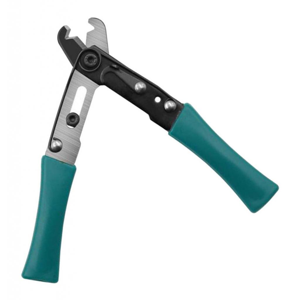 Capillary Tube Cutter - Refrigeration Tool Repairing Forceps