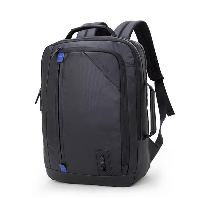 081917 yesetn bag men double shoulder bag backpack