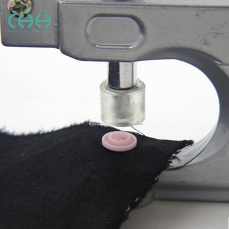 Metal Press Pliers Tools Used for Kam Button Fastener Snap Pliers Installation Hand Craft Tool