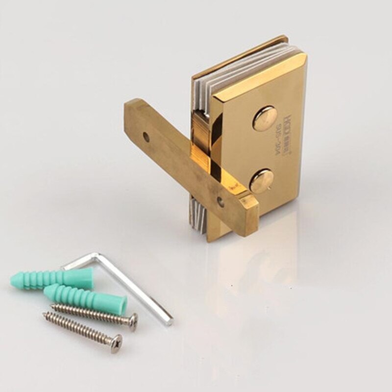 304 edelstahl 360 grad glas drehtür scharnier glas up und unten rotierenden scharnier schiebetür welle scharnier (XYGL-25)