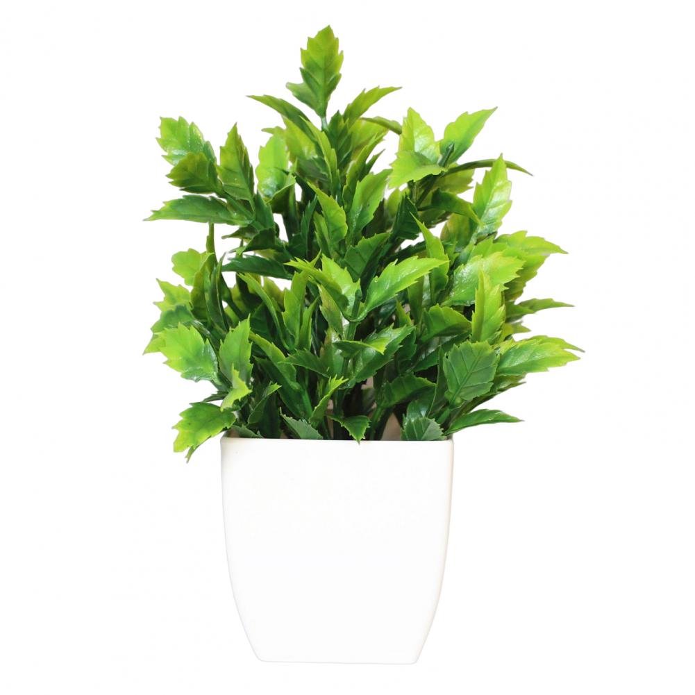 Umelé bonsaje, živé nevädnúce realistické črepníkové rastliny, obývačka, spálňa, umelé rastliny eukalyptu, bytová dekorácia pre hotel: Kávu