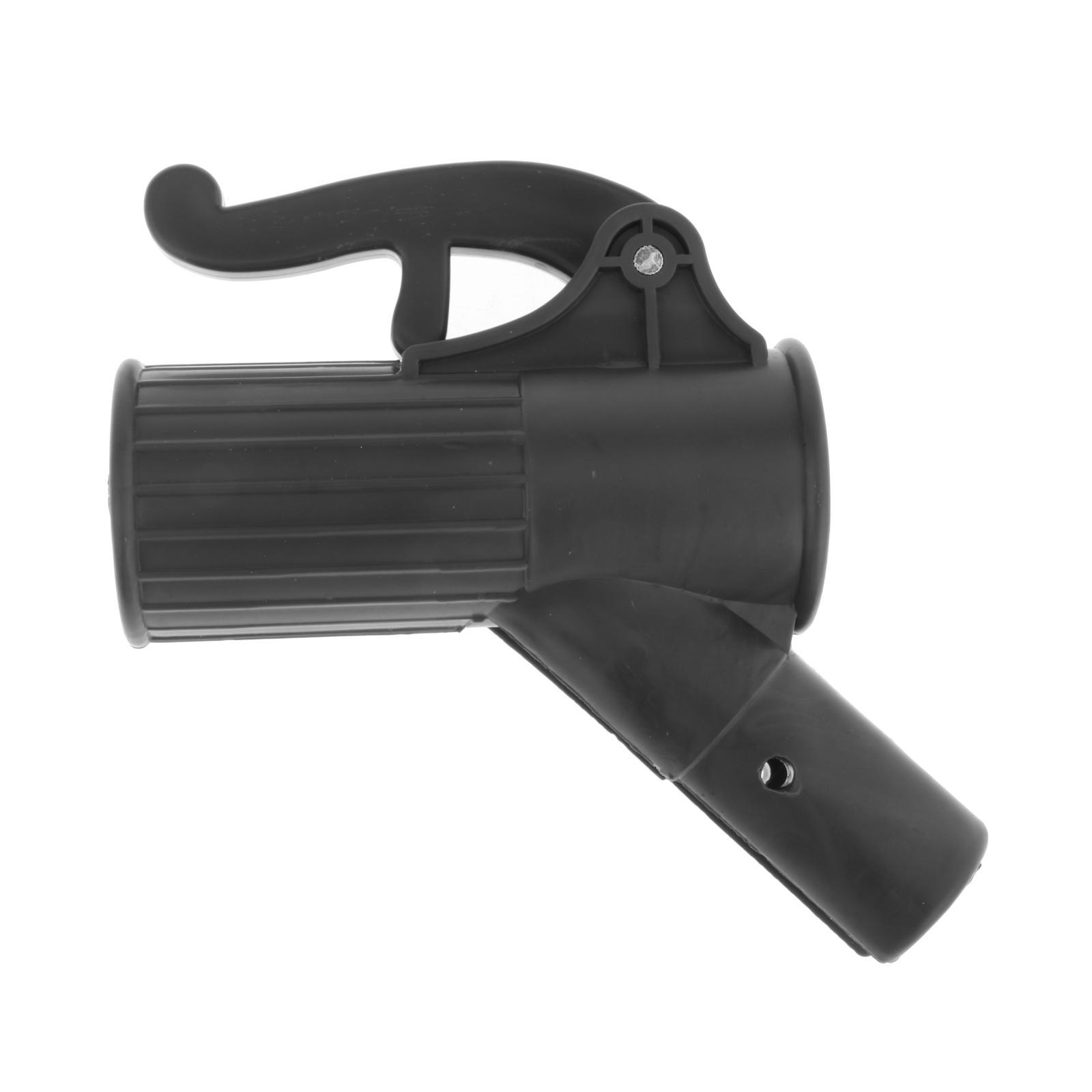 Patio Umbrella Accessories Umbrella Stand Replacements for Beach Balcony: WHITE