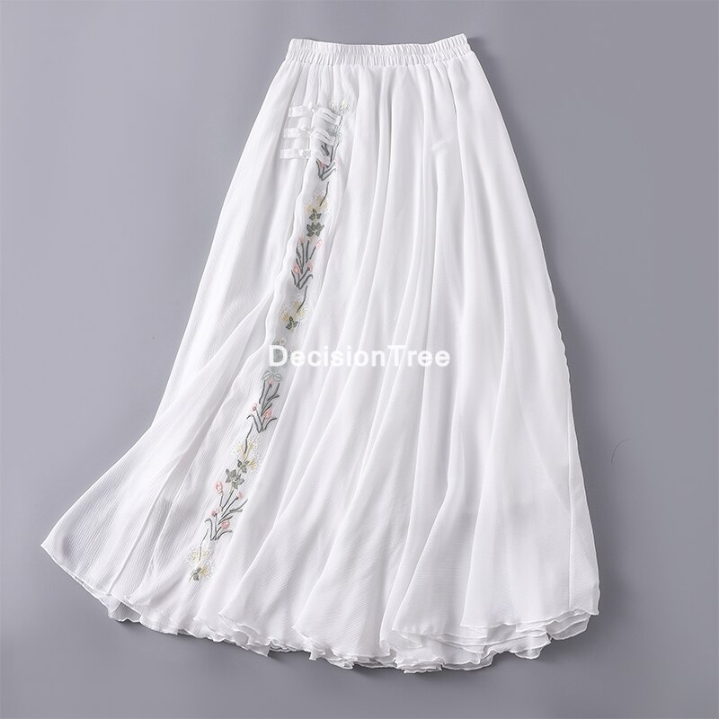 Chinese Qipao Rokken Cheongsam Vrouwen Avond Rok Q... – Vicedeal