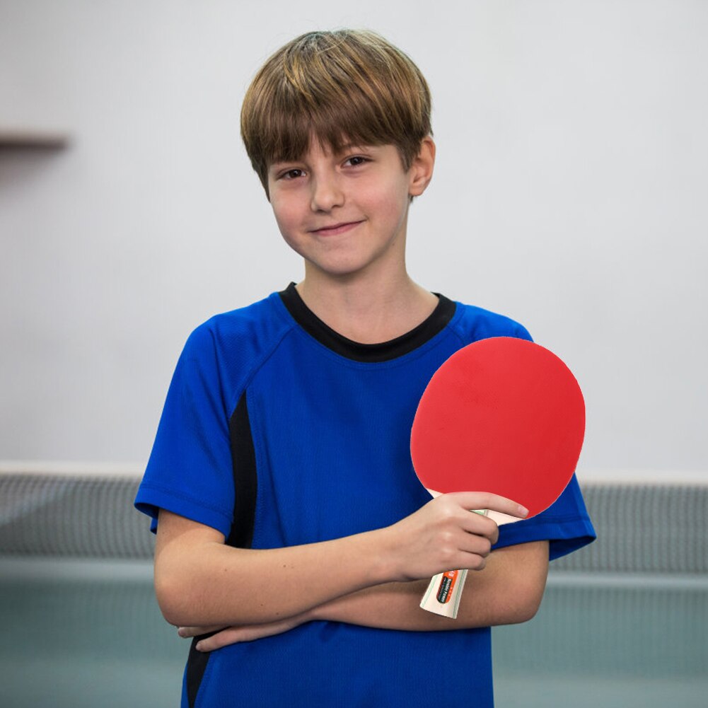 Versenkbare Netz einstellen Tischtennis Schläger Tragbare Klingeln Pong Ausbildung Ausrügestochen für drinnen ÜSpund Sport Dekoration