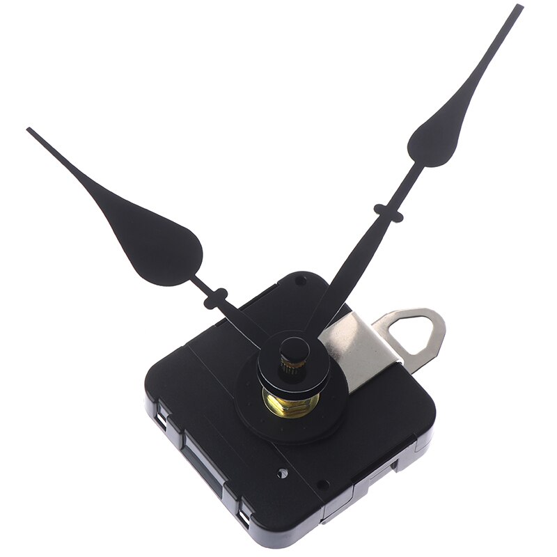 Silent Wall Clock Quartz Movement Mechanism Wall Clock Quartz Clock Hour /Minute