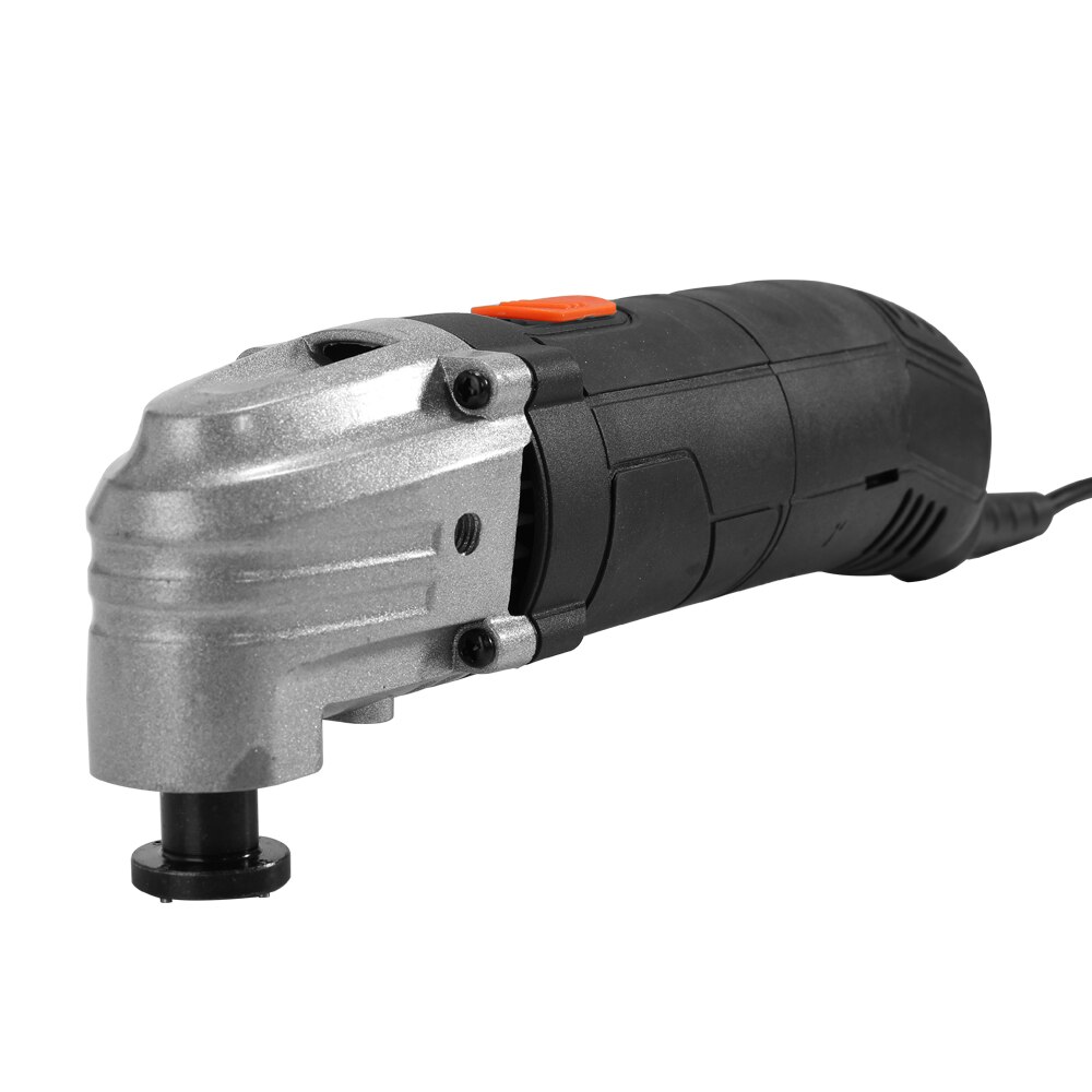 Multi-Function Electric Saw Oscillating Trimmer Home Renovator Tool woodworking Tool DIY Trepanning Slotting Cutting Machines