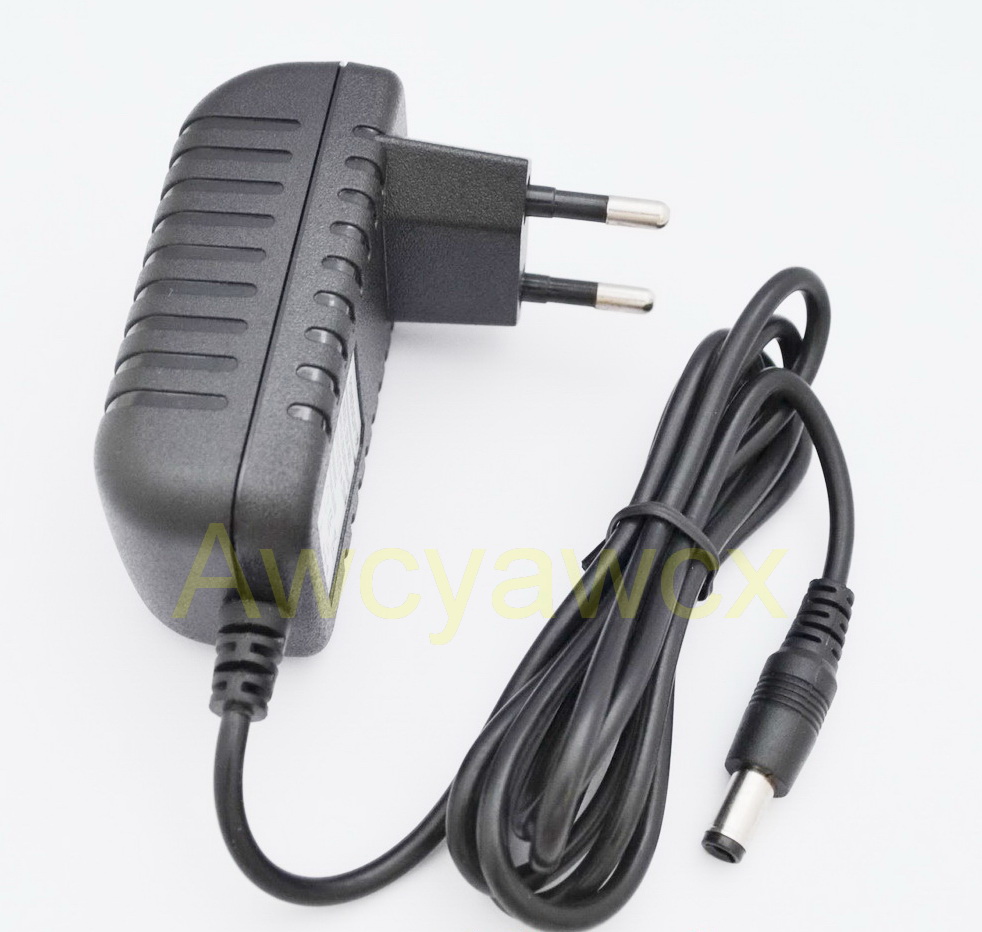 18v 500ma adapter oplader voor deerma delma  vc20 21 22 20s 21s 22s plus es draadloze handstofzuiger 14.4v