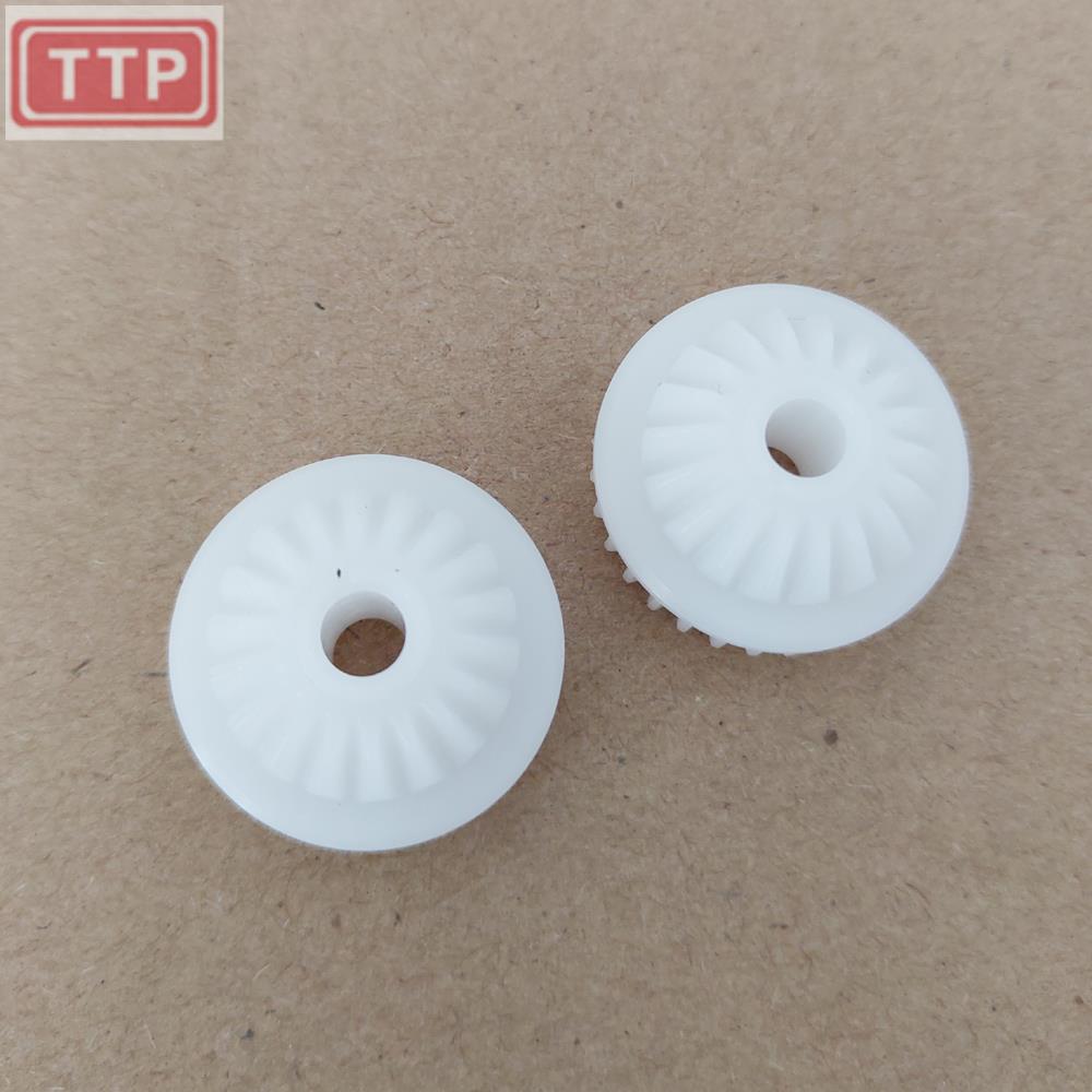 4004254501,18T/30T toner Trasporto Ingranaggio per Minolta Bizhub C200 C203 C250 C252 C253 C300 C350 C352 C353 c450, 4004-2545-01