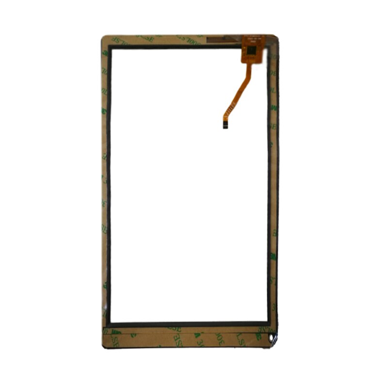 8''Inch FPC-FC80S120-01 Tablet PC Capacitieve Touchscreen Digitizer Sensor Vervangende Onderdelen