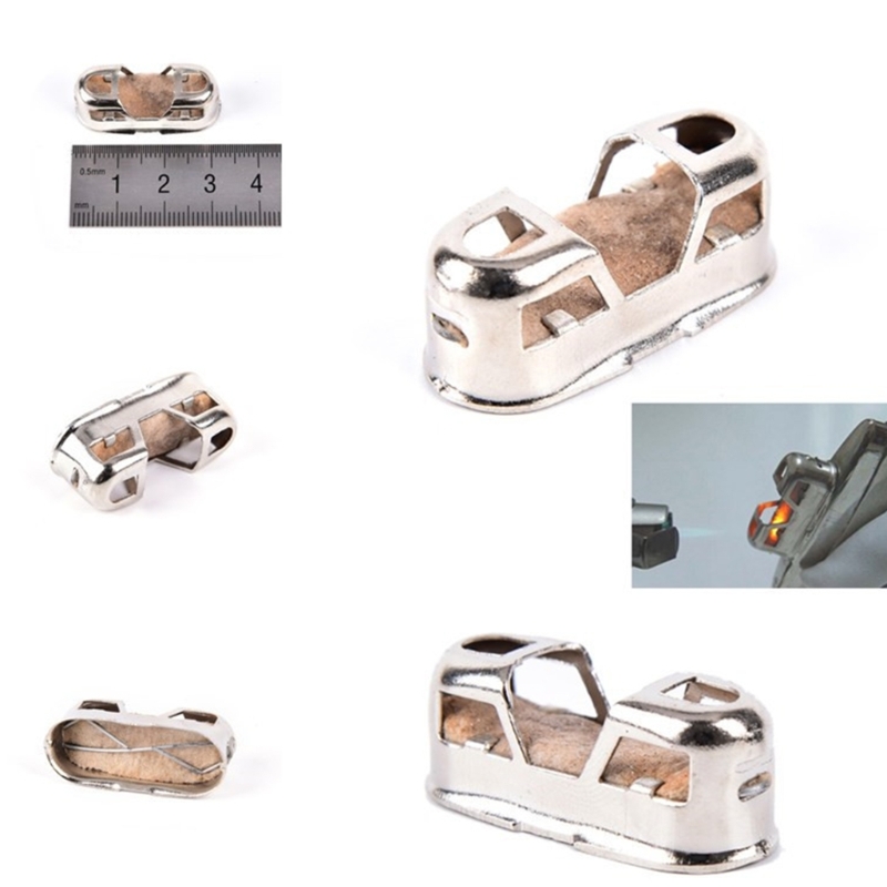 Camping-Heizung, Katalysatoren, Handwärmer, Kopf, Camping-Ausrügestochen, Zubehör, ultraleicht