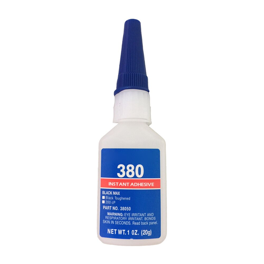 20g Instant Multi-Purpose Rubber Fix Fast Adhesive Bonding Tool Super Glue Rapid Home Strong ABS PVC Plastic Liquid Quick Dry