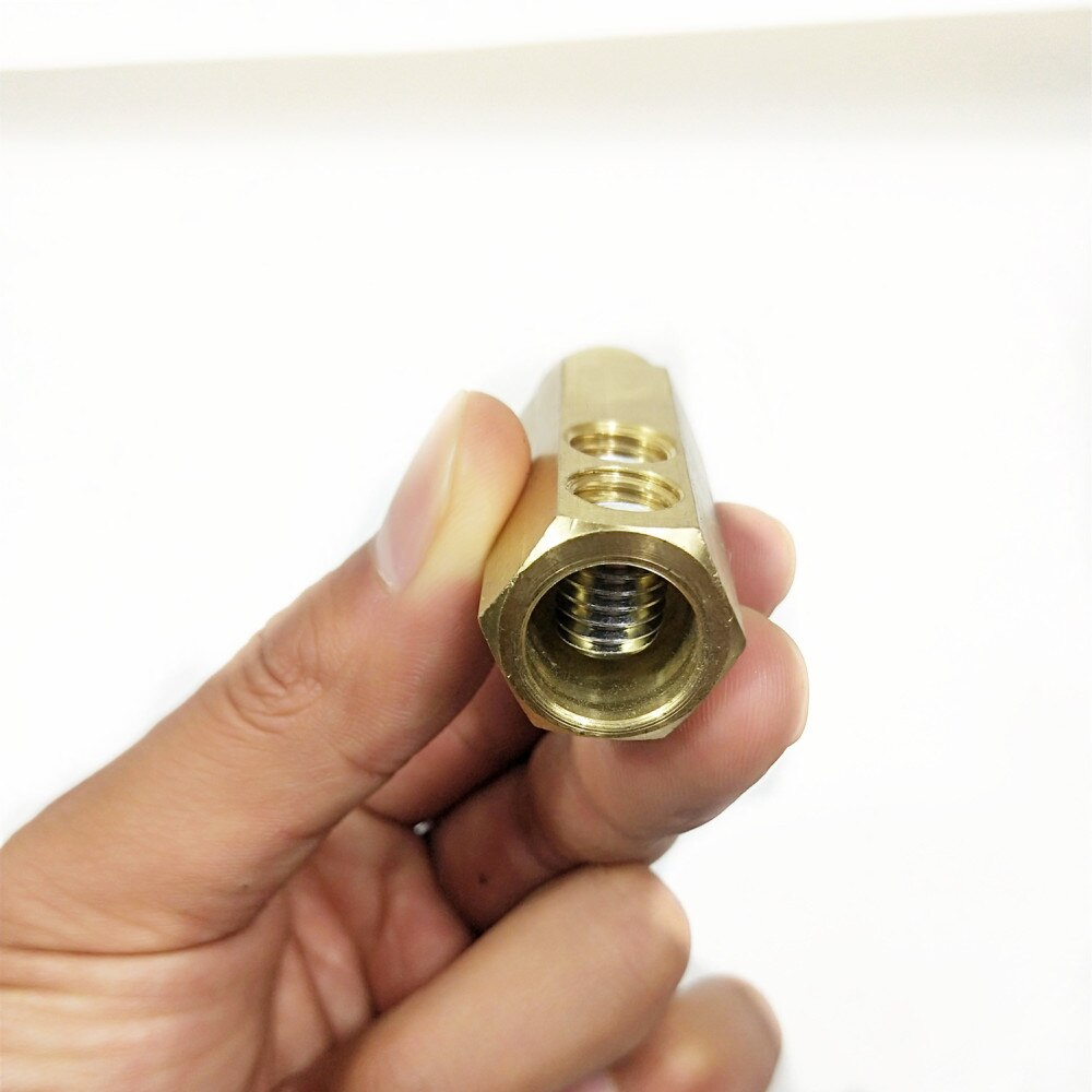 Kierrehitsauselektrodin pidike 1.6mm to 6.4mm puikkopuristin 400a taottu kuparihammas  en 60974-11 ce hitsauspuristin