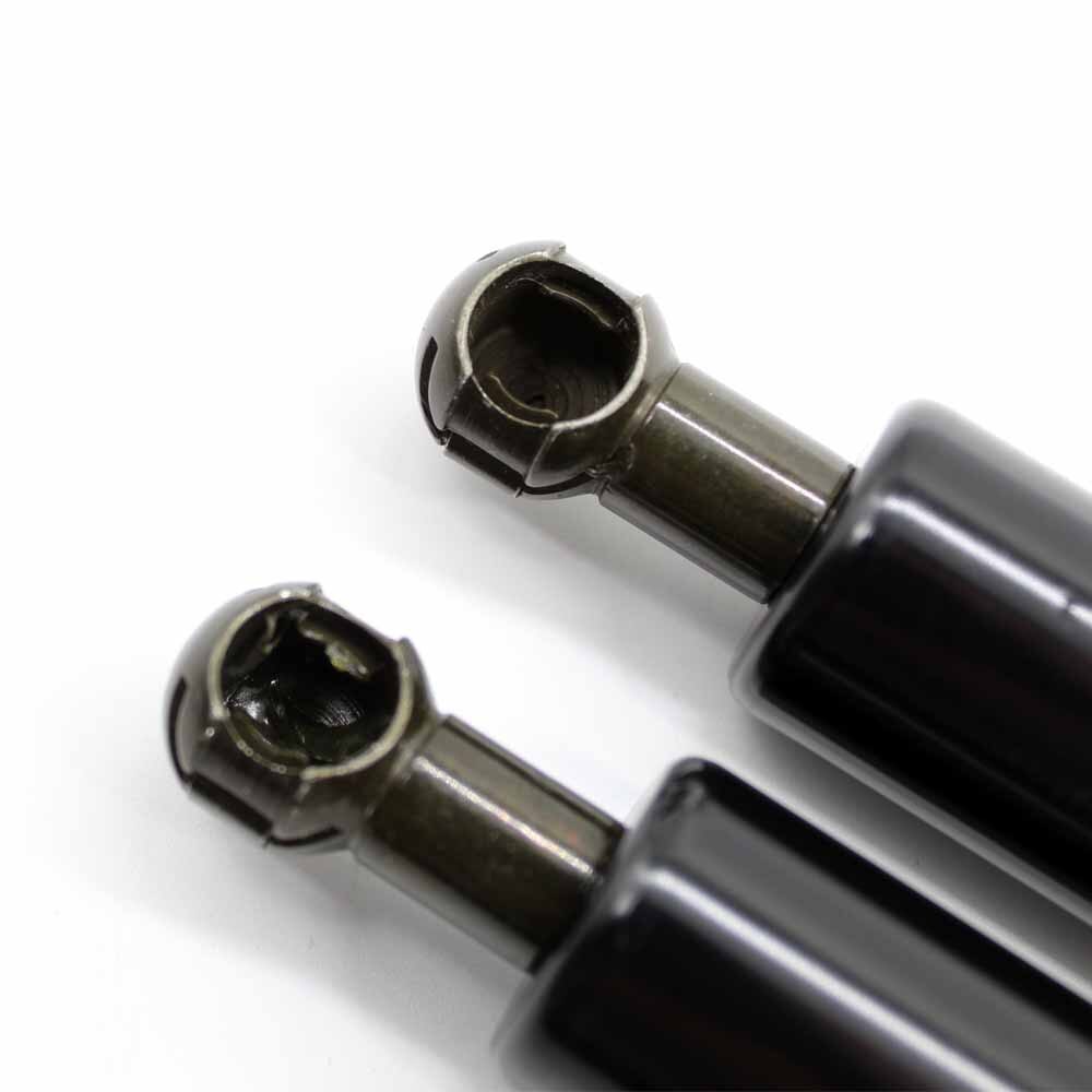 for PORSCHE 944 Convertible 1988-1991 Gas Charged Auto Rear Tailgate Boot Gas Spring Struts Prop Lift Support Damper 371.5mm