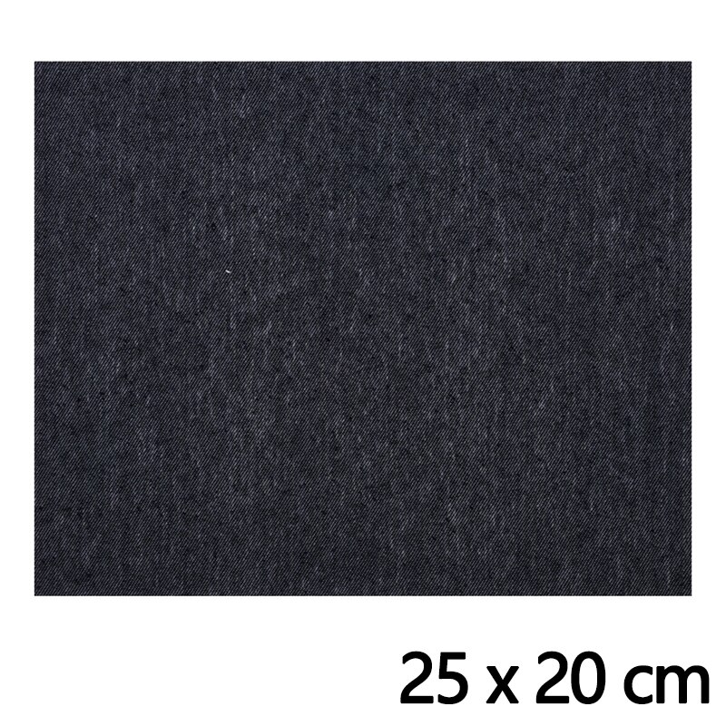Toppe in tessuto denim autoadesivo senza taglio per abbigliamento jeans riparazione abbigliamento cucito toppa in denim pantaloni adesivi tessuti fai-da-te distintivo: niuzai-6