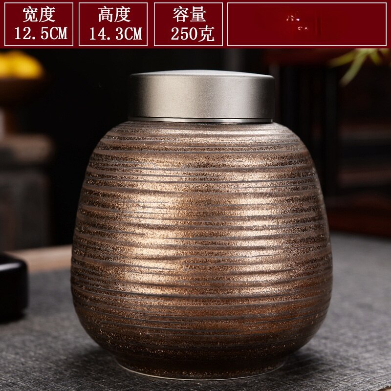 Large Cremation Urns for Human Ashes Pet Ceramic Urn Funeral Container for Ashes Small Animal Urn Keepsake Sealed Coffin Box: 08