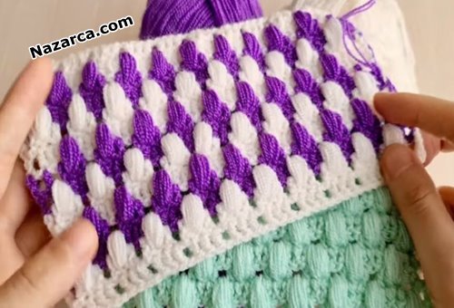 Alize extra Leben Handstrickgarn, 4 Knäuel, Badefaser, Füßlinge, Spitze, Decke – Fantasy zur Seite fahren – Hobby – Socken – Amigurumi – Baby DIY – Garn, 30 Farboptionen, Acryl
