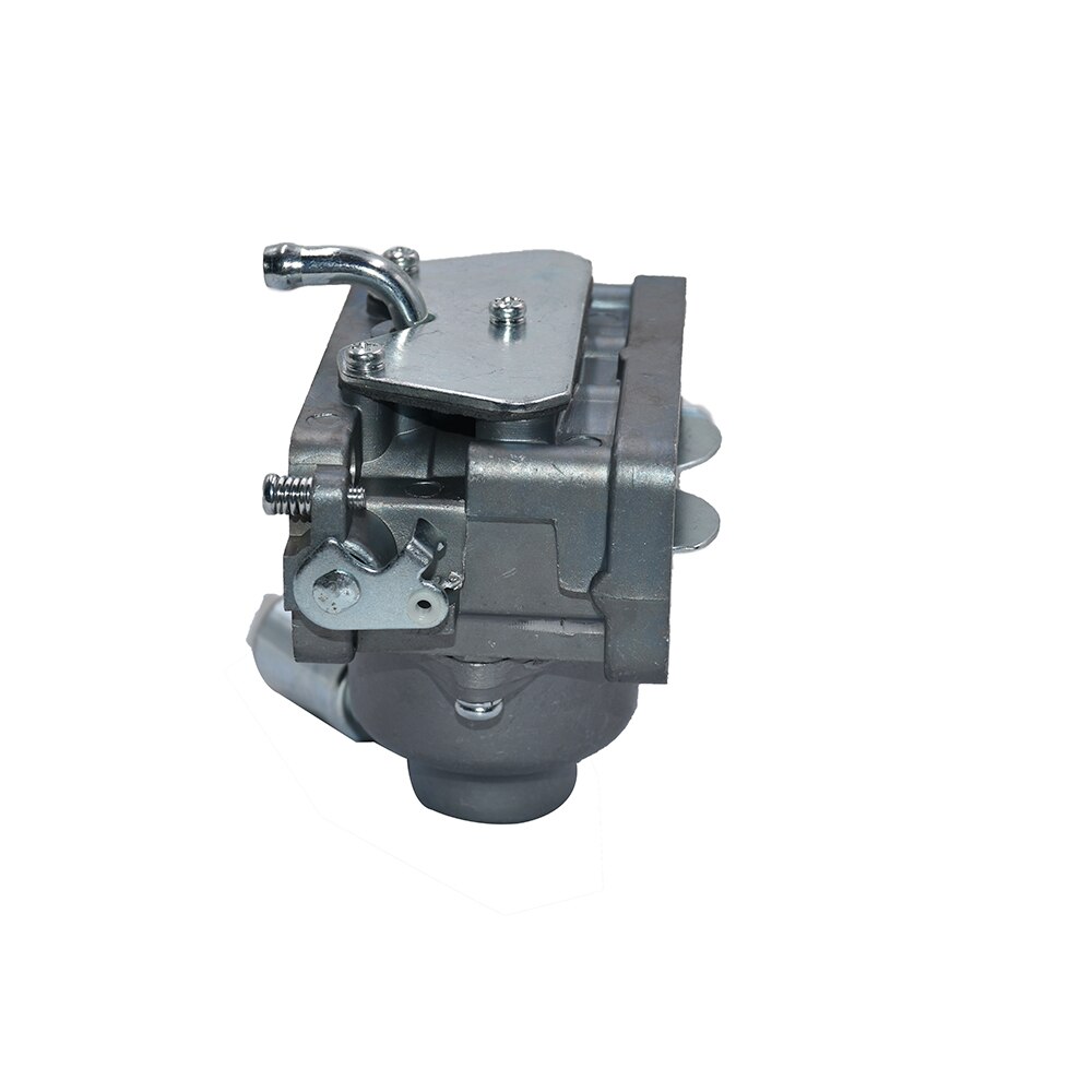 Da Vida A Tu Briggs & Stratton: Carburador Compatible Con 796258, 796227 Y Más – Para Motores 20-25 HP, 1 Año Garantía