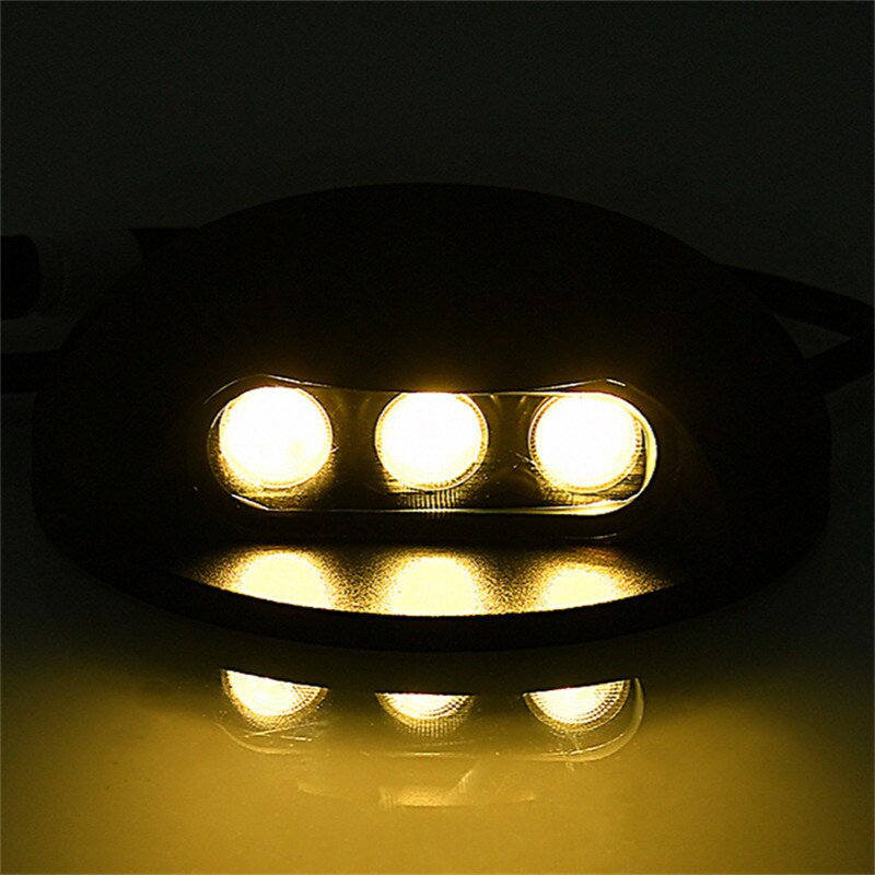 Perfk Lot 10 Manchons D'Éclairage Au Gaz – Manteaux Lampes Pression Blanc, Camping & Extérieur