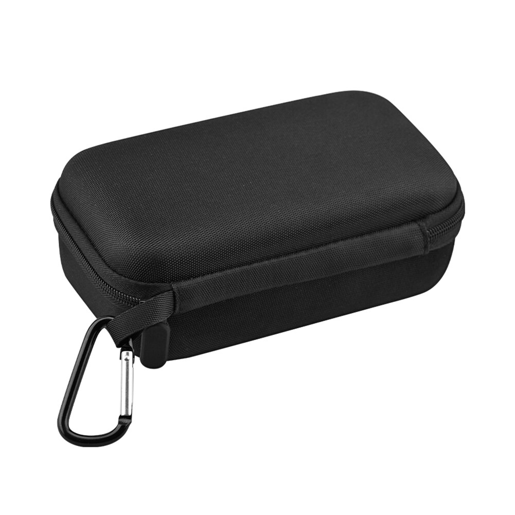 Protective Case Storage Bag Pouch Portable Shockproof Controller Storage Bag for DJI FPV Joystick Carrying Case