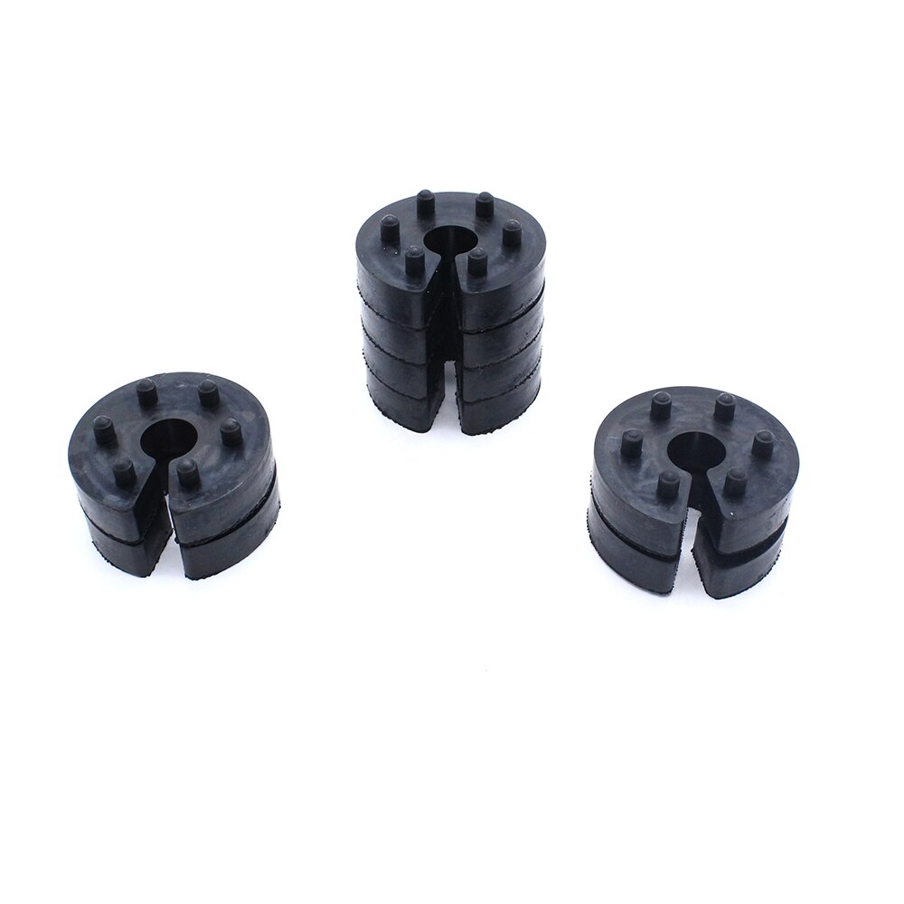 Universal Suspension Limiter Stick Clip Black 13mm Suspension Limiter VA or HA