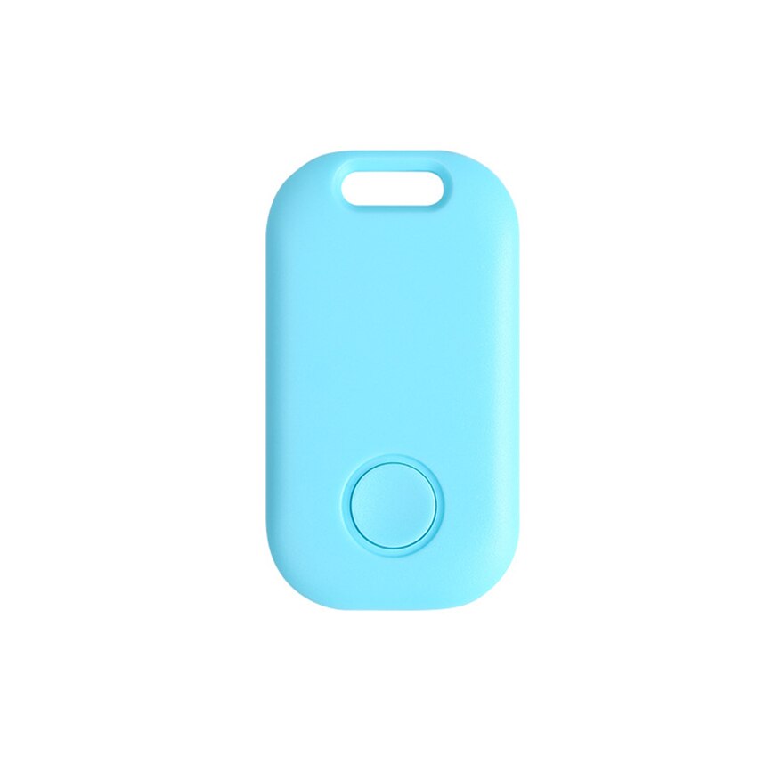 Bluetooth Tracker, Wireless Anti-Lost Alarm Sensor Item Locator and Finder for Wallets, Passport, Electronic Devices, Kids Pet