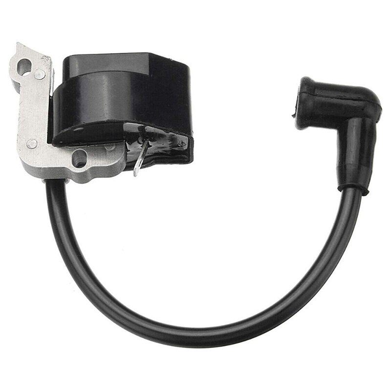 Ignition Coil Module for Troy-Bilt Trimmer TB22Ec MTD 794-00053 794-00070 794-00053C