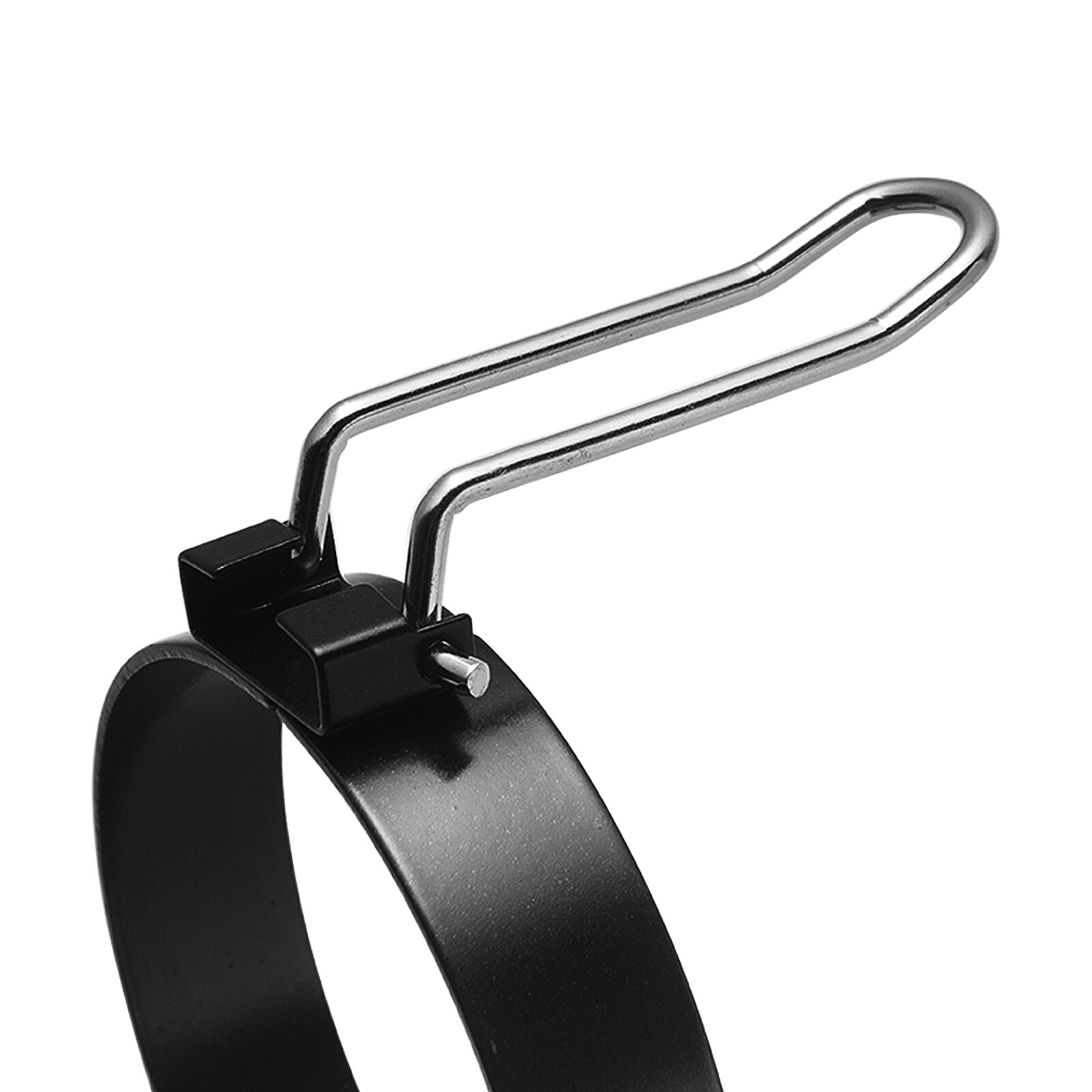 Moldes de Metal antiadherentes para freír huevos, 4 Uds., molde para freir huevos fritos con mango, redondo para tortitas, molde para freir utensilios de cocina
