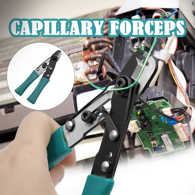 Special Tool For Cutting Copper Tube Capillary Tube Refrigeration Copper Tube Scissors