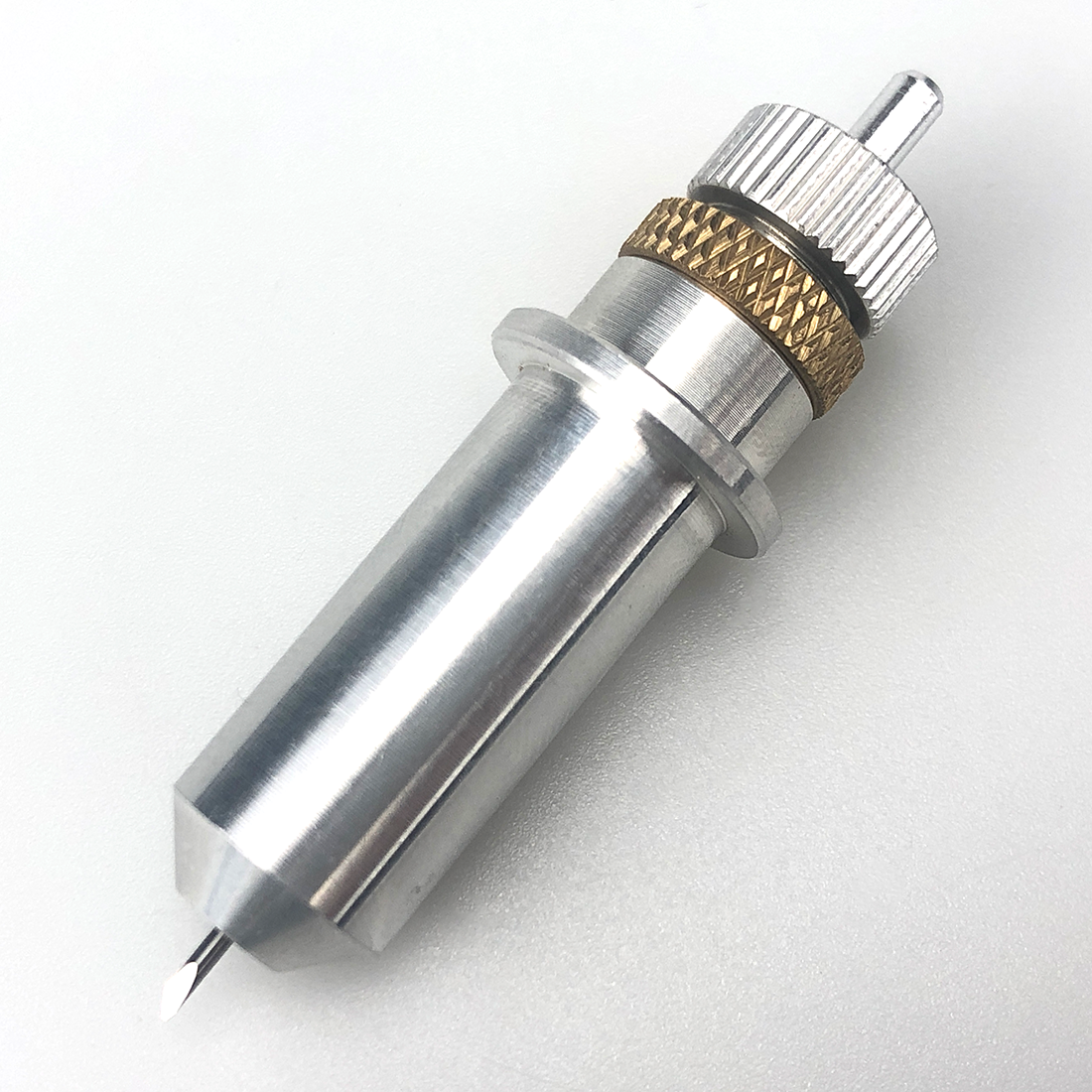 Latest Model 1pc Plotter Blade Holder Vinyl Cutter Housing for Gcc Jaguar Cutting Accessories Hand Tool Sturdy