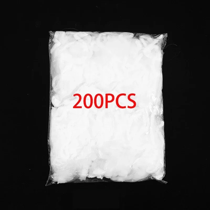 500/30 sztuk jednorazowe siatki filtracyjne robić zlewu kuchennego antyblokujące filtry robić śmieci sitko robić zlewu woreczki z otworem spustowym sitka hurtownia: róża