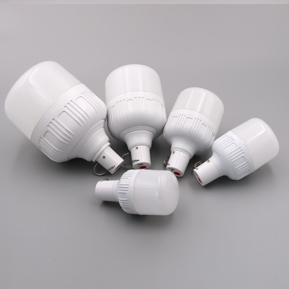 Branch Solar Light LED Outdoor Camping Lamp Waterproof Charge Bulb Hanging Courtyard Garden Solar Led Indoors Flood Spot