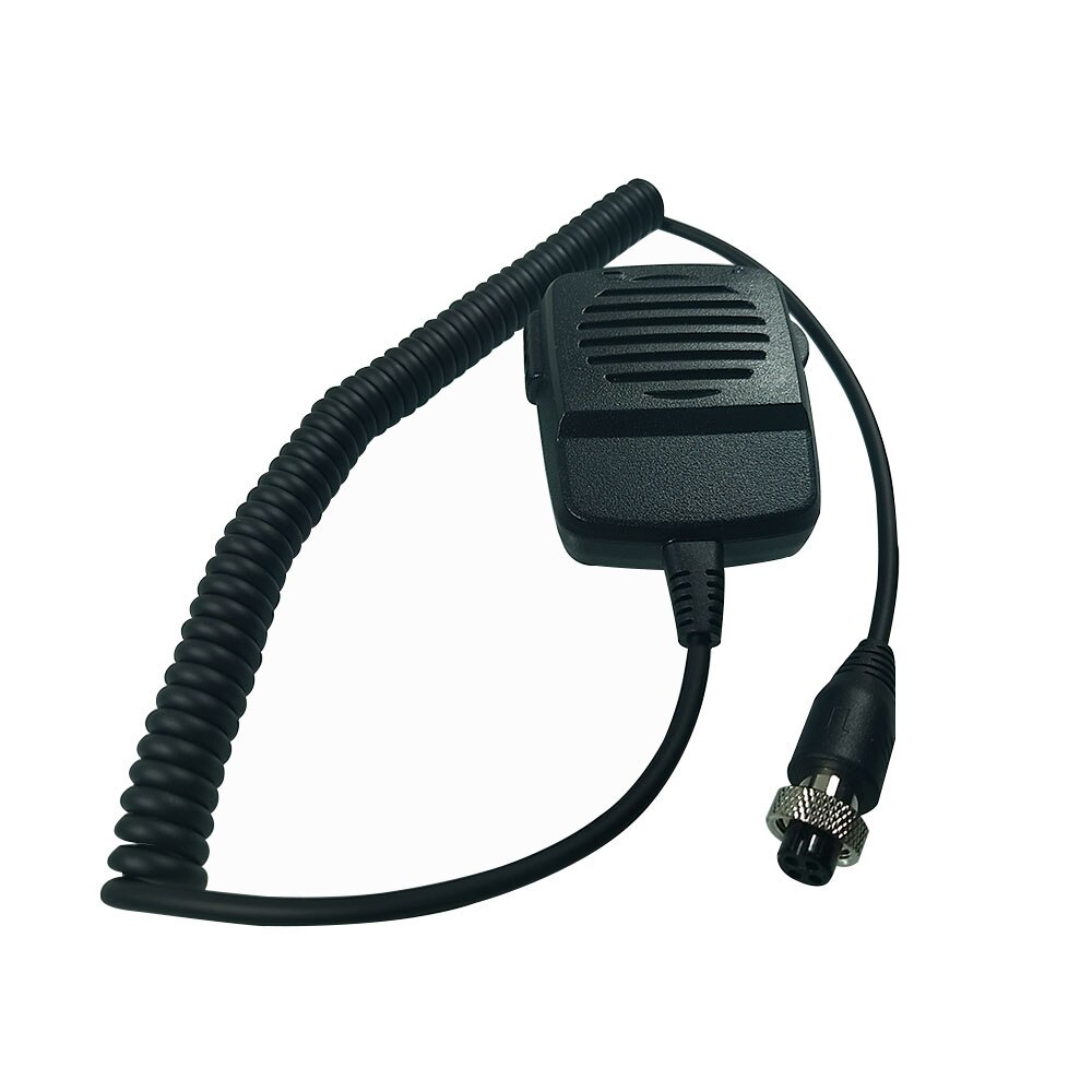 Interphone bilmonteret hånd mimi fjernbetjening gps interphone specialhåndtag opkalder 4g/3g telefon