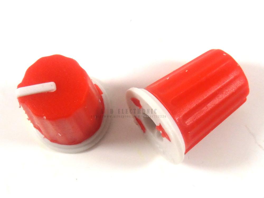 10PCS Vervang EQ Draaiknop Voor Pioneer DJ MIXER DJM djm-2000 900 850 750 700 800 DAA1176 DAA1305 kleurrijke u kunt kiezen
