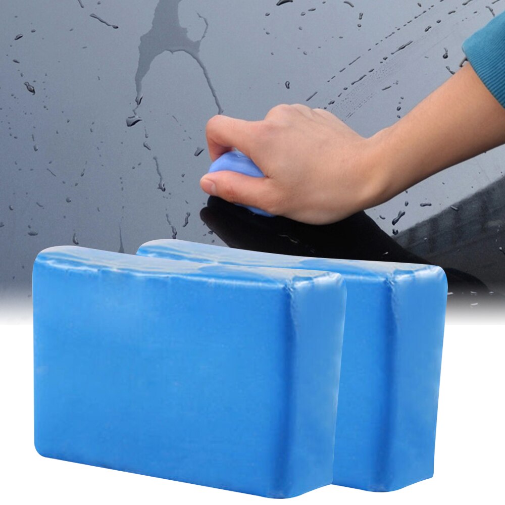 5pcs Magic Car Modeling Clay Bar Auto Detailing Cleaner Car Truck Clean Clay 3