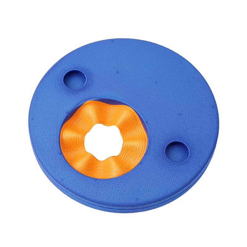Disques de natation en mousse EVA, bandes de bras, manches flottantes, planche flottante pour piscine gonflable, anneaux, exercices de natation pour bébé