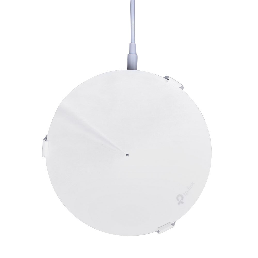 Väggfäste för tp-link deco  m9 plus hela hemnät wifi-system, tp link deco  m9+  hållare wifi router hylla kabel lagringsfäste