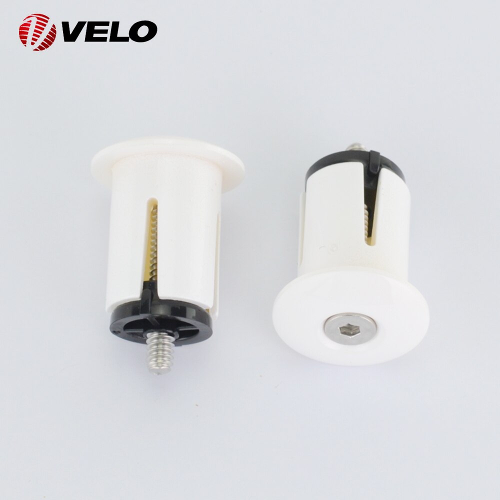 Taiwán VELO, manillar de bicicleta de montaña mtb, tapado de coches de carretera, dobleces los cuernos de mosca muerta para ampliar el enchufe al enchufe